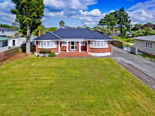 20 Rathgar Road, Henderson