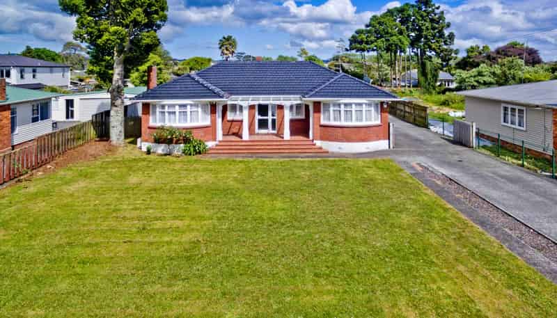 20 Rathgar Road, Henderson