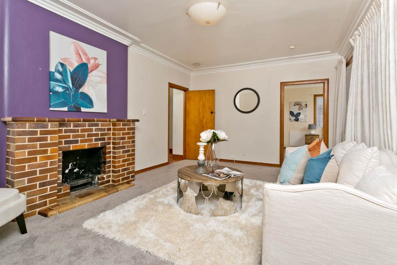 SOLID CHARACTER HOME ON 1174sqm - Ansicht 6