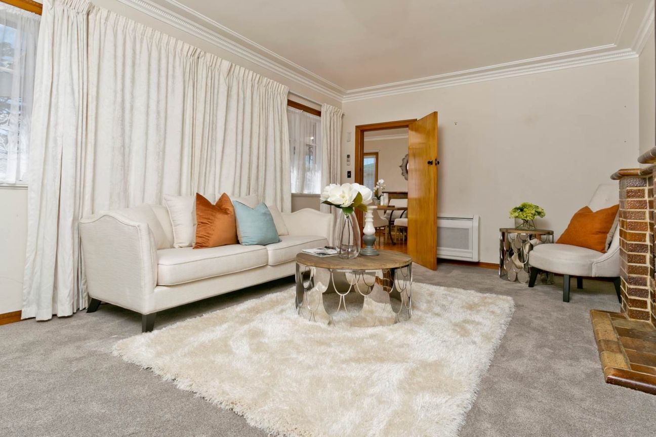 SOLID CHARACTER HOME ON 1174sqm - Ansicht 2