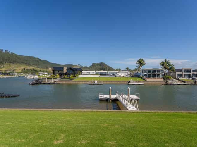 108 Waterways Parade, Pauanui