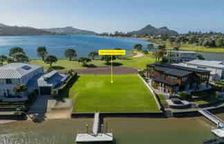 108 Waterways Parade, Pauanui