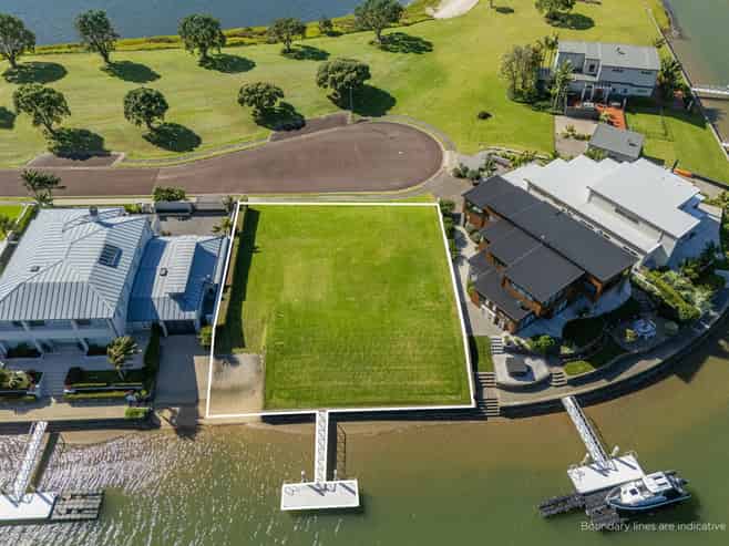 108 Waterways Parade, Pauanui