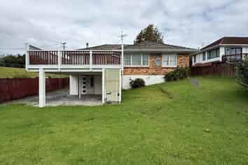 60 Orams Road, Manurewa
