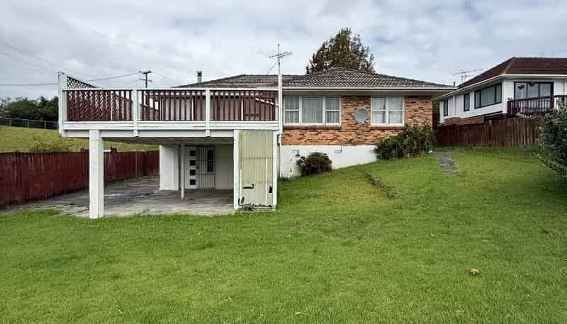 60 Orams Road, Manurewa