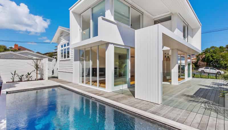 6 Rewiti Avenue, Takapuna