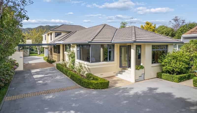 20B Witako Street, Epuni