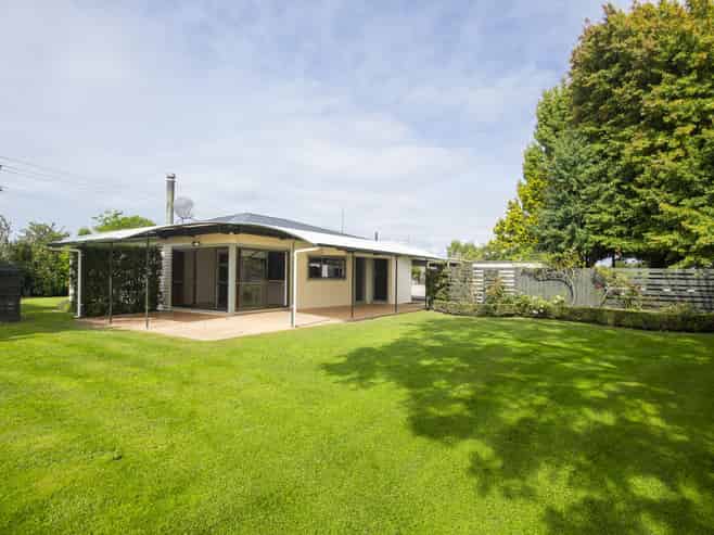 121 Bell Road, Matawhero