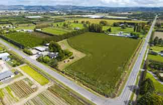 121 Bell Road, Matawhero