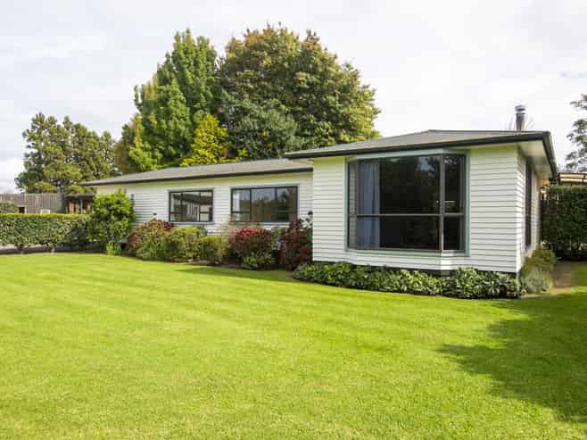 121 Bell Road, Matawhero