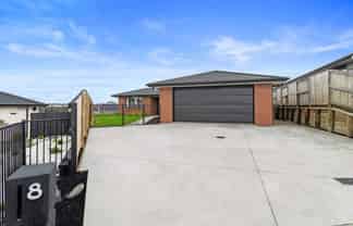 8 Waitihi Way, Rototuna