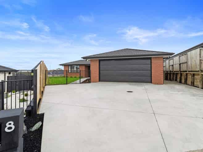 8 Waitihi Way, Rototuna