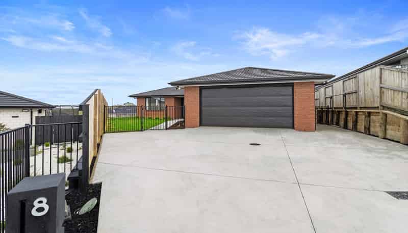 8 Waitihi Way, Rototuna