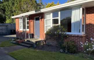 3/17 Centennial Drive, Hokowhitu