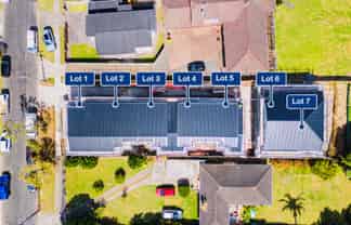 Lot 4/39 Millen Avenue, Pakuranga