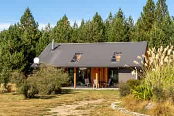 515 Manuka Terrace, TWIZEL