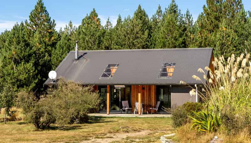 515 Manuka Terrace, TWIZEL