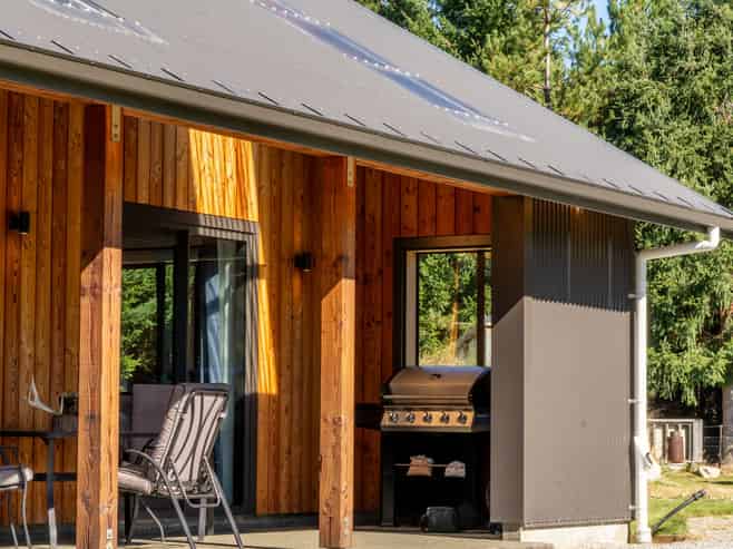 515 Manuka Terrace, TWIZEL