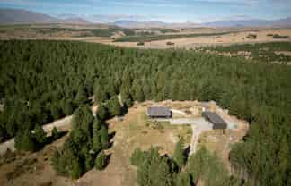 515 Manuka Terrace, TWIZEL