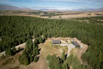 515 Manuka Terrace, TWIZEL