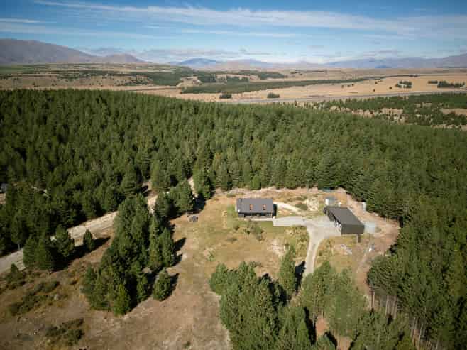 515 Manuka Terrace, TWIZEL