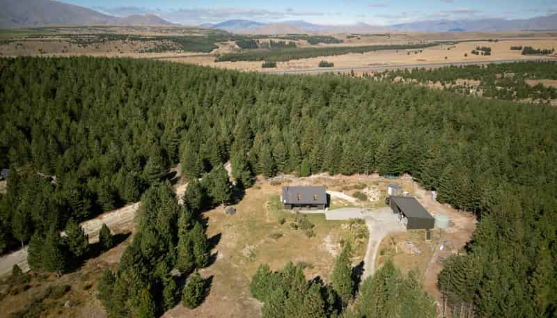 515 Manuka Terrace, TWIZEL