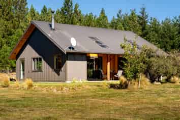 515 Manuka Terrace, TWIZEL