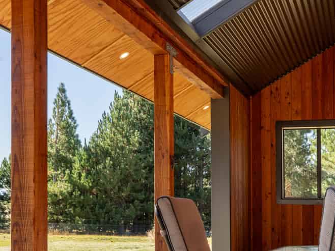 515 Manuka Terrace, TWIZEL