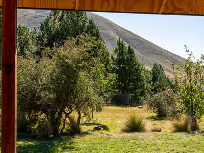 515 Manuka Terrace, TWIZEL