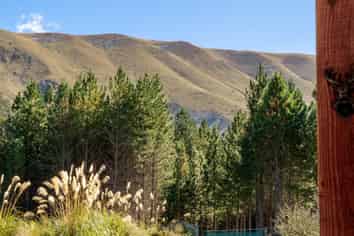 515 Manuka Terrace, TWIZEL