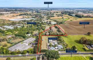 80 Drury Hills Road, Drury