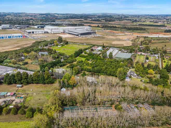 80 Drury Hills Road, Drury