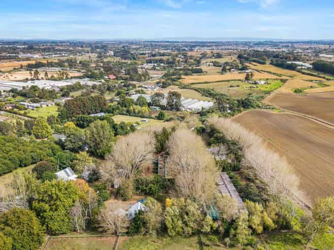 80 Drury Hills Road, Drury