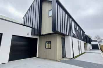 2/303  Hereford Street, Christchurch Central