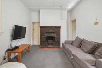 1 Quentin Avenue, North Dunedin