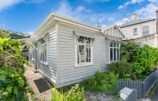 1 Quentin Avenue, North Dunedin