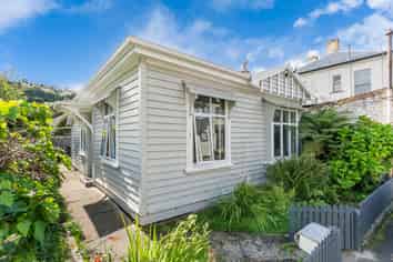 1 Quentin Avenue, North Dunedin