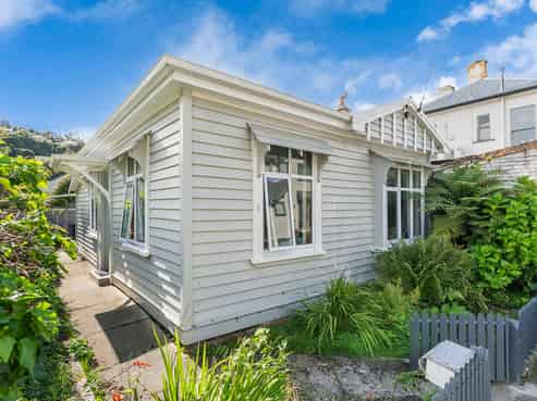 1 Quentin Avenue, North Dunedin
