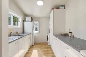 1 Quentin Avenue, North Dunedin