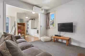 1 Quentin Avenue, North Dunedin