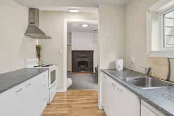 1 Quentin Avenue, North Dunedin