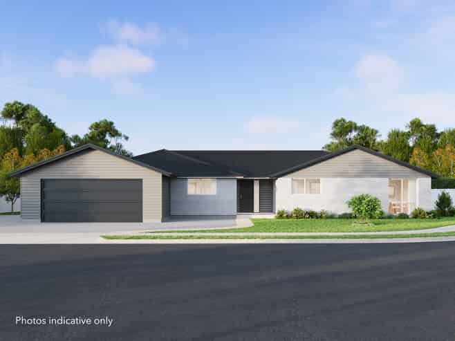 3 Langman Court, One Tree Point