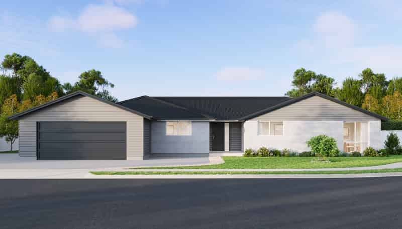 3 Langman Court, One Tree Point