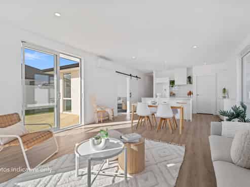 3 Langman Court, One Tree Point