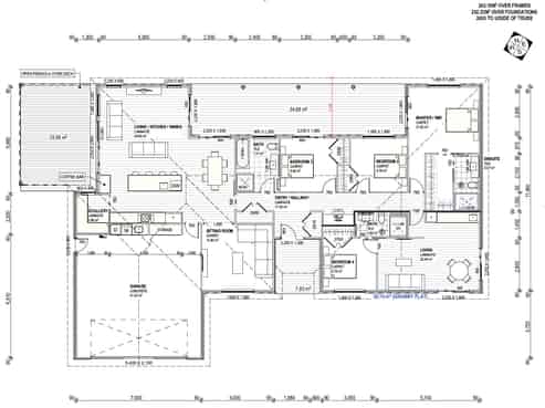 3 Langman Court, One Tree Point