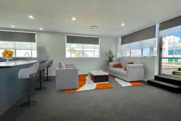 2/920 Victoria Street, Hamilton Central