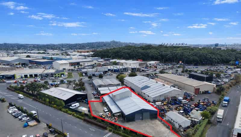 383 Neilson Street, Penrose