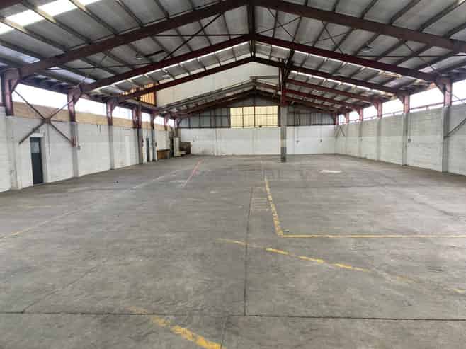 250A Power Supply & Secure Yard on Neilson 