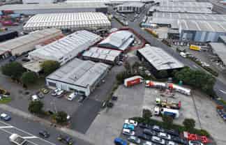 250A Power Supply & Secure Yard on Neilson 