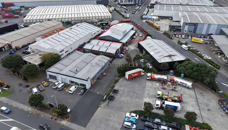 383 Neilson Street, Penrose